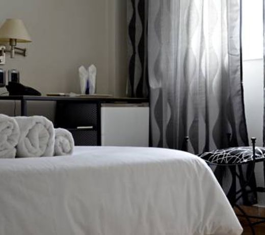 Hotel Santa Rosa