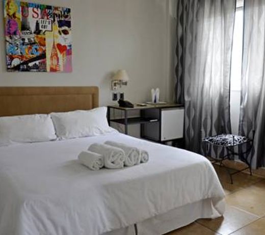 Hotel Santa Rosa
