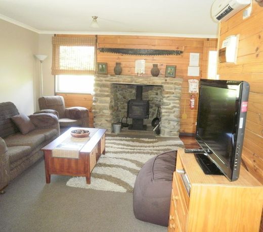 Duffy's Country Accommodation
