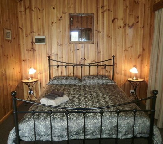 Duffy's Country Accommodation