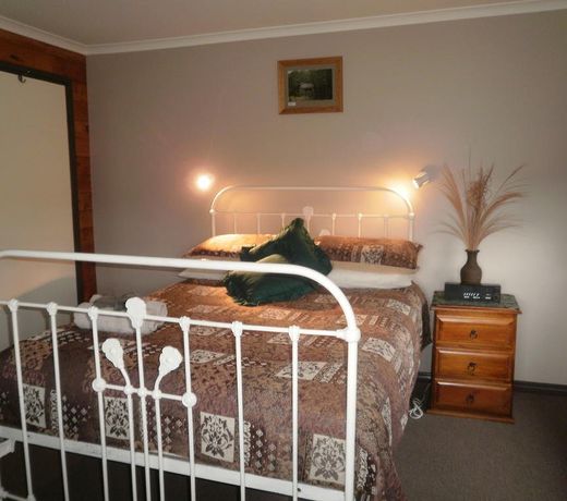 Duffy's Country Accommodation