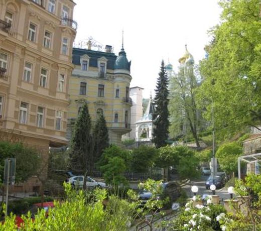 Apartment Sadova