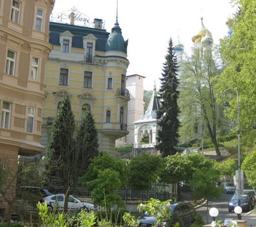 Apartment Sadova