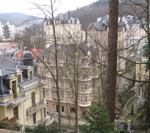 Apartment Sadova
