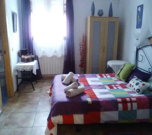 El Mirador De Cogolludo