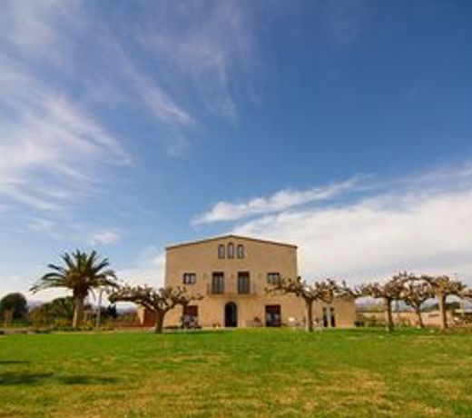 Mas Montbrio Belvedere