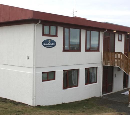 SUNDABAKKI GUESTHOUSE