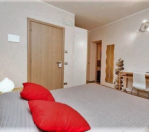 House Volumnia