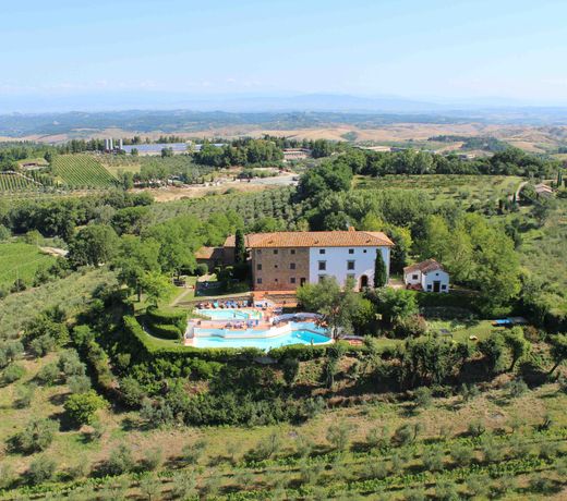 Borgo La Casaccia