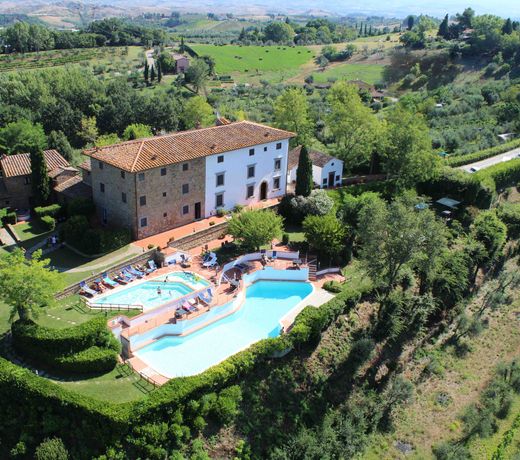 Borgo La Casaccia