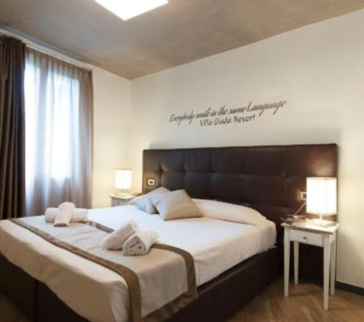 Villa Giada spEace Resort
