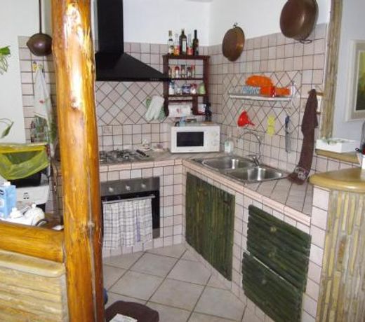 Casa S'Arriali
