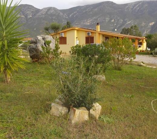 Casa S'Arriali
