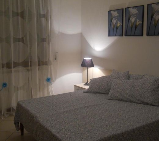 B&B Residenza Bianco