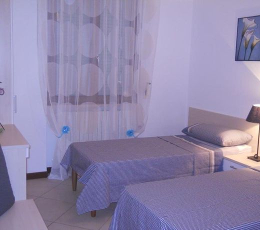 B&B Residenza Bianco