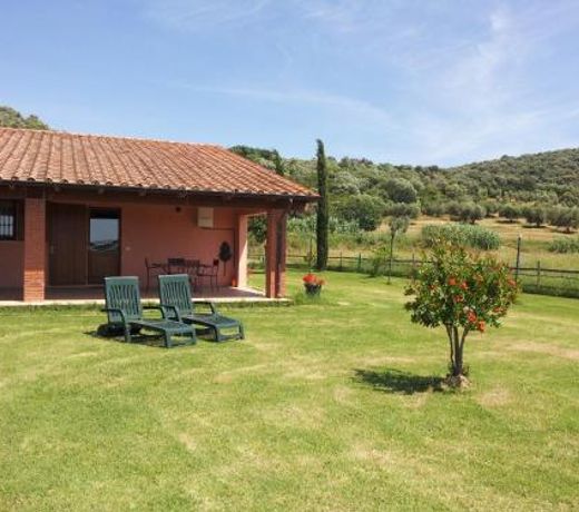Agriturismo Le Giunchiglie