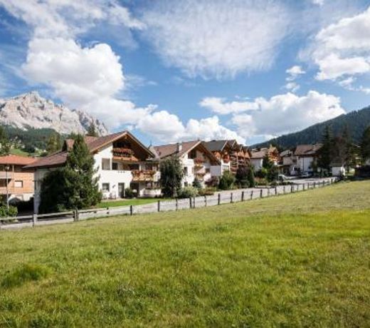 Residence Ciasa Giardun