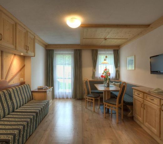 Residence Ciasa Giardun