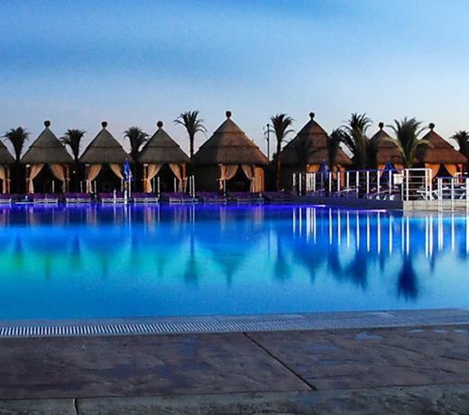Kengur Resort