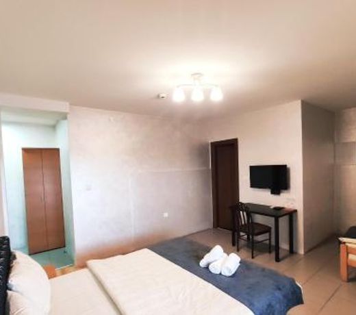 Kengur Resort