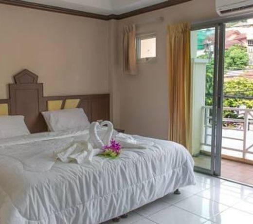 VECCHIA PUGLIA GUESTHOUSE