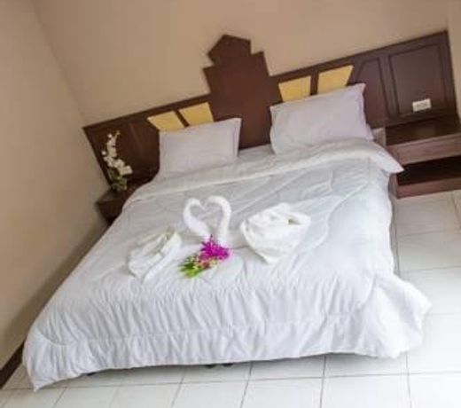 VECCHIA PUGLIA GUESTHOUSE