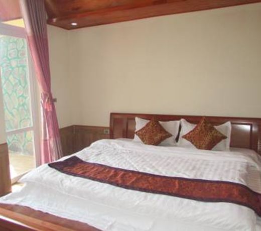 Truong Xuan Resort