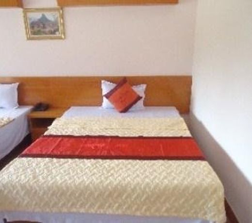 Truong Xuan Resort