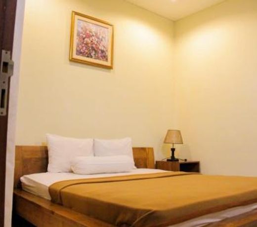 Putri Homestay