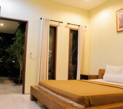 Putri Homestay