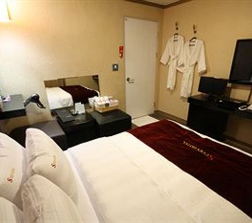 Hotel Riversidecozy