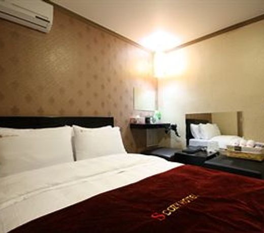 Hotel Riversidecozy