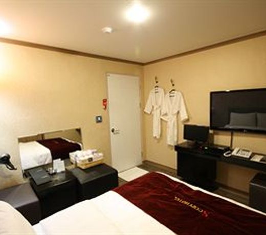 Hotel Riversidecozy