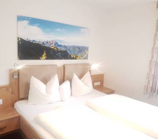 Oberauer Wagrain - Die Eco Familien Hotelpension B&B