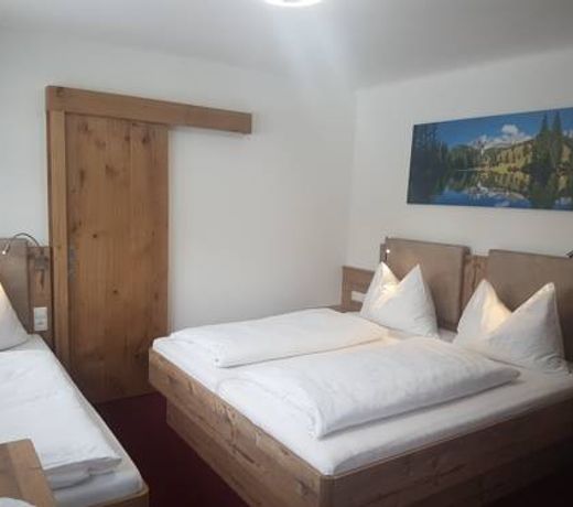 Oberauer Wagrain - Die Eco Familien Hotelpension B&B