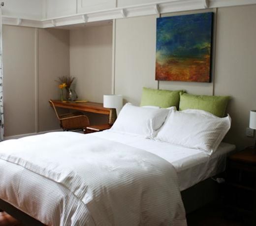 Harvest Birregurra Bed & Breakfast
