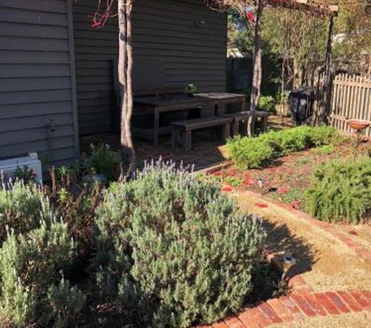 Harvest Birregurra Bed & Breakfast