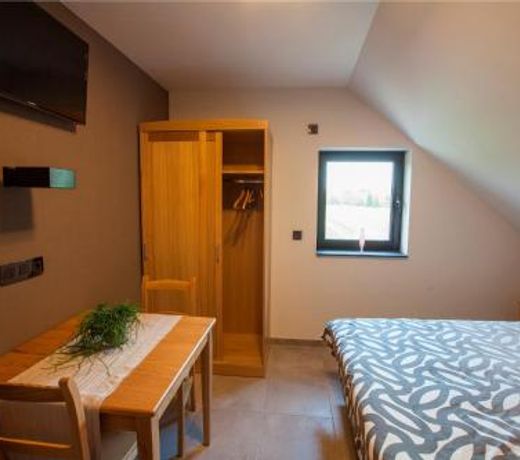 B&B D'Hollehoeve