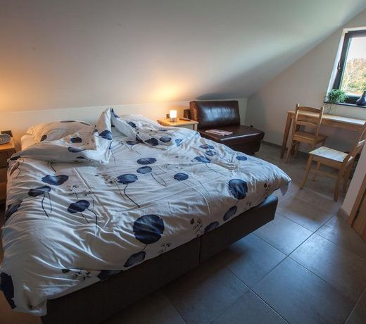 B&B D'Hollehoeve