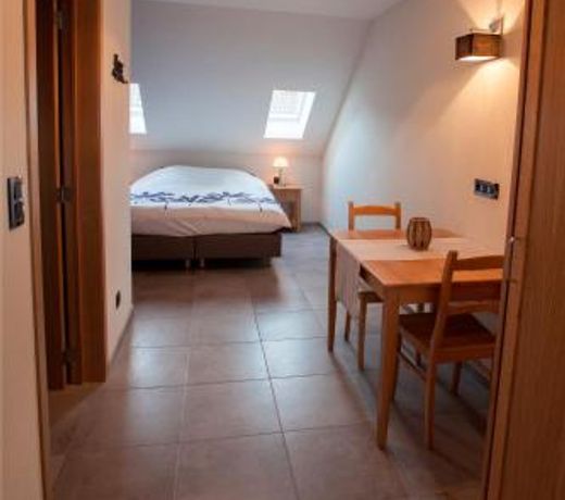 B&B D'Hollehoeve