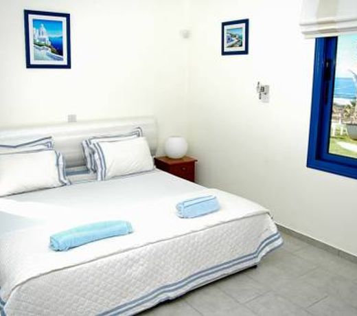 Kymmates Beach Front Villas