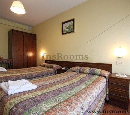 Hostal Campoamor