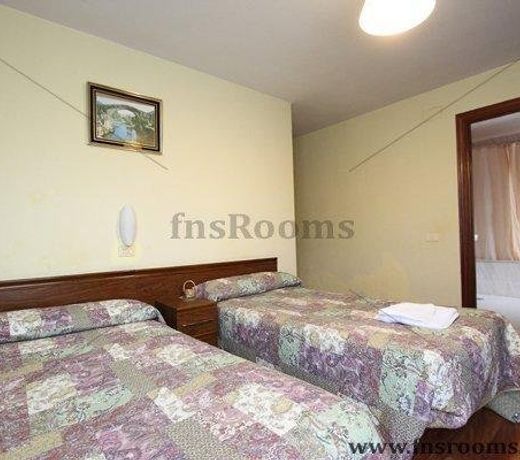 Hostal Campoamor