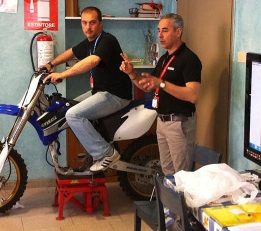 Pensione Villa Ida