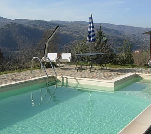 Agriturismo Lucatello