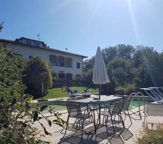 Agriturismo Lucatello
