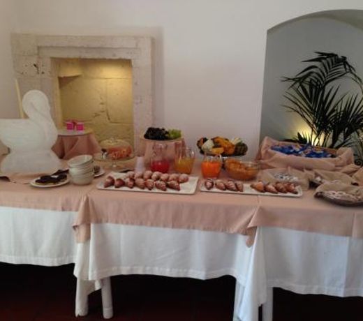 Masseria Torre Catena Resort & Restaurant