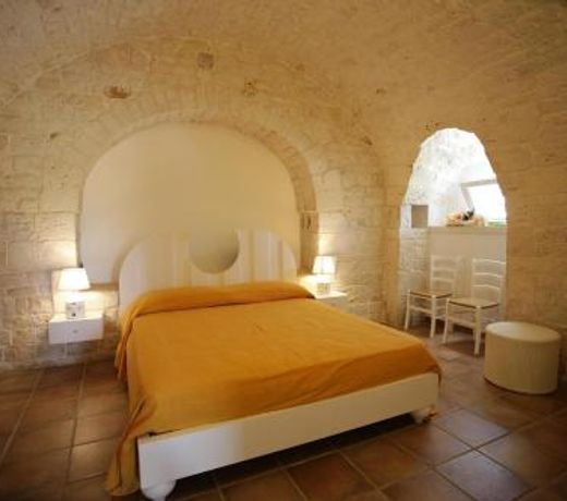 Masseria Torre Catena Resort & Restaurant
