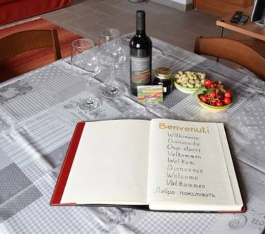Cascina dei Giacinti