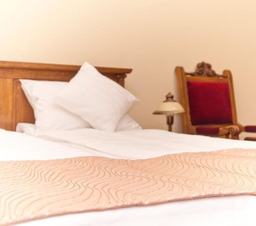 Hotel Castel Royal